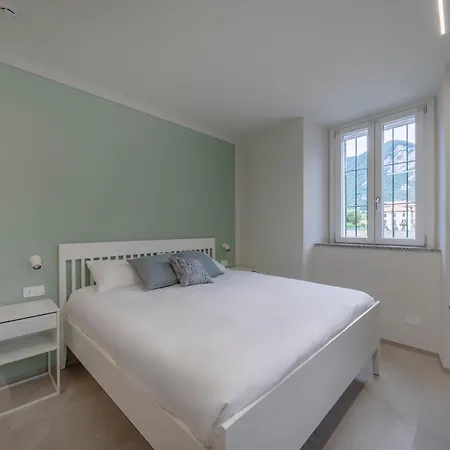 Le Finestre Sul - Front - Free Parking And Ac Гостевой дом