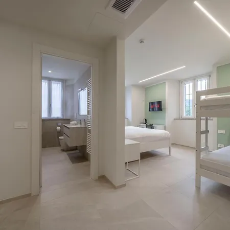 Le Finestre Sul - Front - Free Parking And Ac