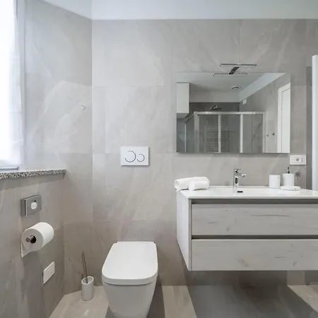 Le Finestre Sul - Front - Free Parking And Ac 4*