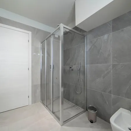 Le Finestre Sul - Front - Free Parking And Ac 4*