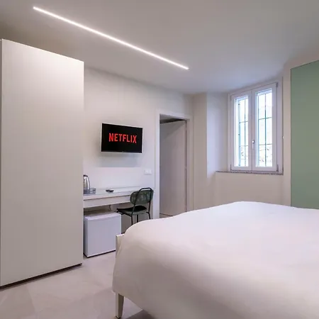 Гостевой дом Le Finestre Sul - Front - Free Parking And Ac