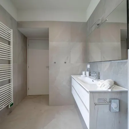 Гостевой дом Le Finestre Sul - Front - Free Parking And Ac