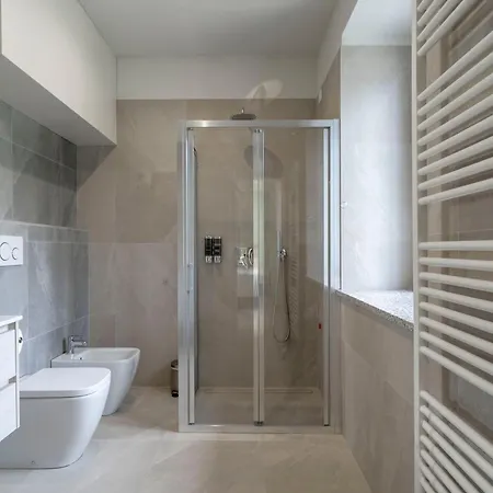 Гостевой дом Le Finestre Sul - Front - Free Parking And Ac