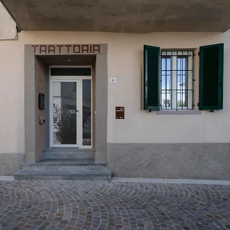 Le Finestre Sul - Front - Free Parking And Ac 4* Olginate