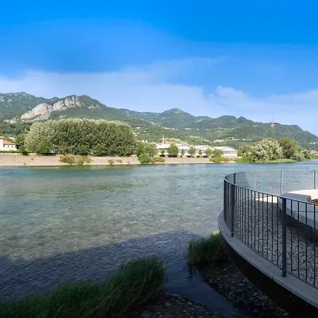 Le Finestre Sul - Front - Free Parking And Ac ゲストハウス