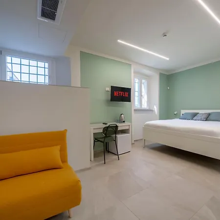 Le Finestre Sul - Front - Free Parking And Ac Konukevi 4*