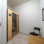 Le Finestre Sul - Front - Free Parking And Ac بيت ضيافة Olginate