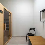 Le Finestre Sul - Front - Free Parking And Ac بيت ضيافة Olginate