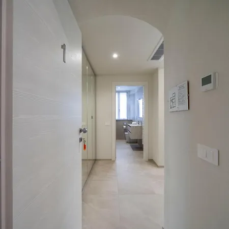 Le Finestre Sul - Front - Free Parking&ac Affittacamere Olginate