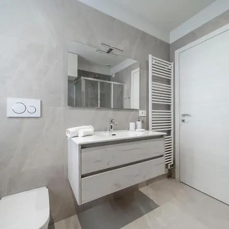 Le Finestre Sul - Front - Free Parking&ac