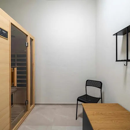 Le Finestre Sul - Front - Free Parking&ac Affittacamere Olginate