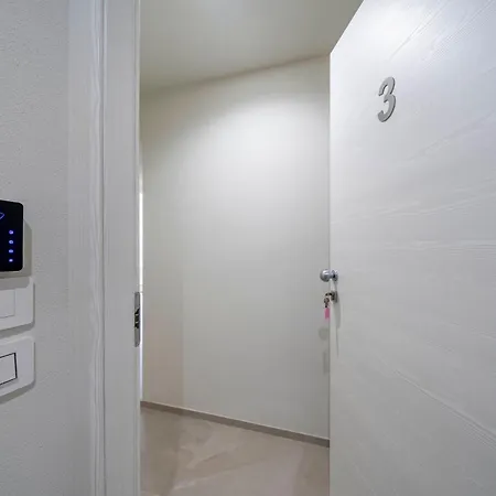 Le Finestre Sul - Front - Free Parking&ac 4*