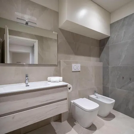 Le Finestre Sul - Front - Free Parking&ac 4* Olginate