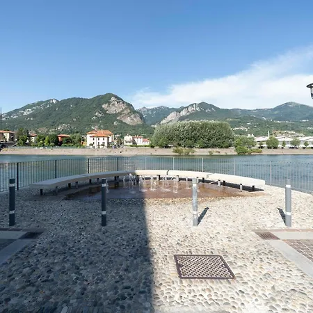 بيت ضيافة Le Finestre Sul - Front - Free Parking And Ac 4*